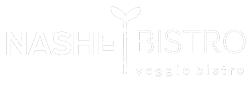 Nashe Bistro | Vegetariánská a zdravá restaurace